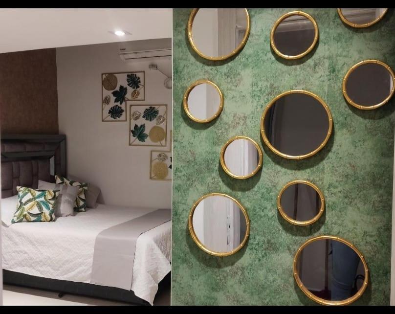Hotel Simon 메딜린 외부 사진